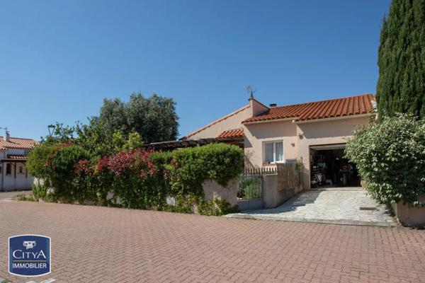 Appartement à louer 4 pièces 102.53m² Argelès-sur-Mer (66700)