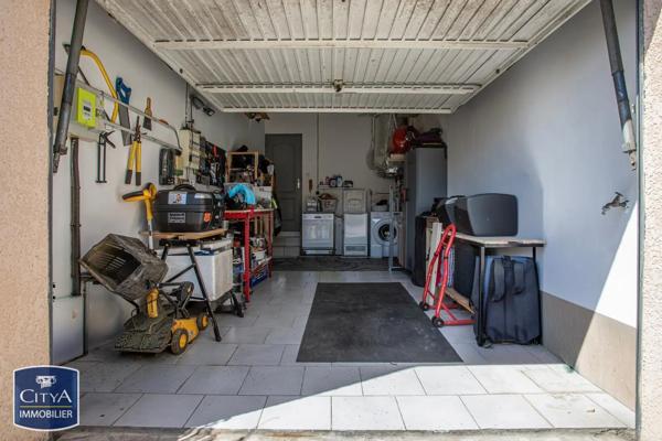 Appartement à louer 4 pièces 102.53m² Argelès-sur-Mer (66700)