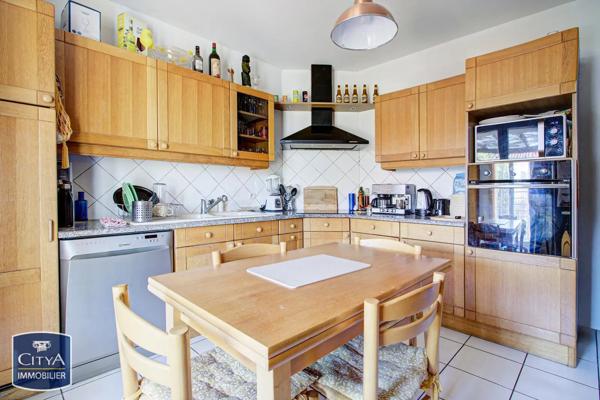 Appartement à louer 4 pièces 102.53m² Argelès-sur-Mer (66700)