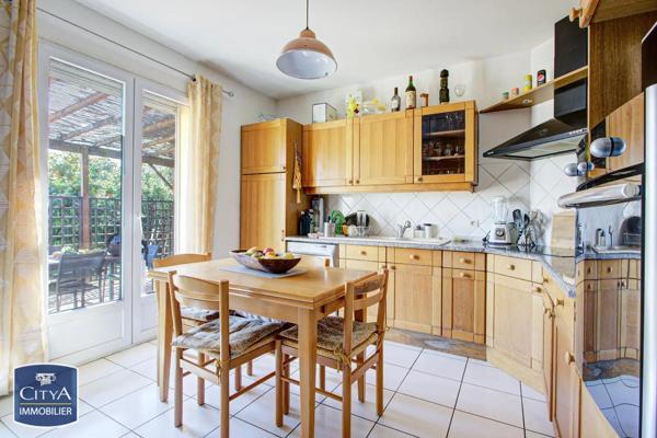 Appartement à louer 4 pièces 102.53m² Argelès-sur-Mer (66700)