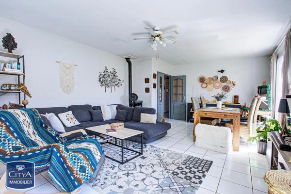 Appartement à louer 4 pièces 102.53m² Argelès-sur-Mer (66700)