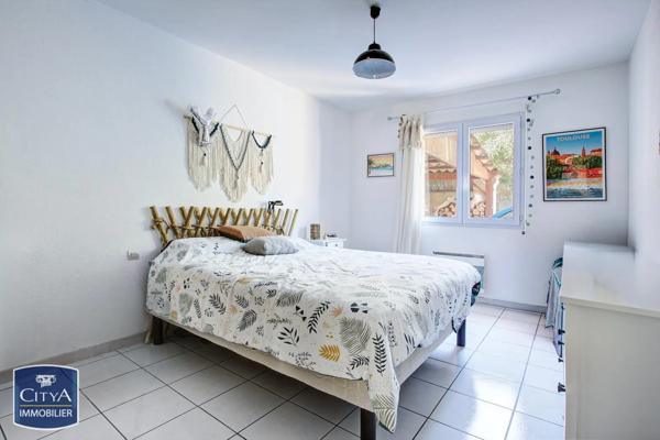 Appartement à louer 4 pièces 102.53m² Argelès-sur-Mer (66700)