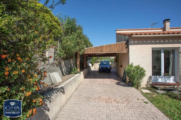 Appartement à louer 4 pièces 102.53m² Argelès-sur-Mer (66700)