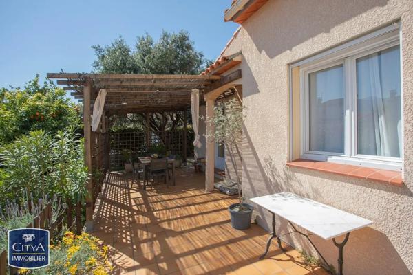 Appartement à louer 4 pièces 102.53m² Argelès-sur-Mer (66700)