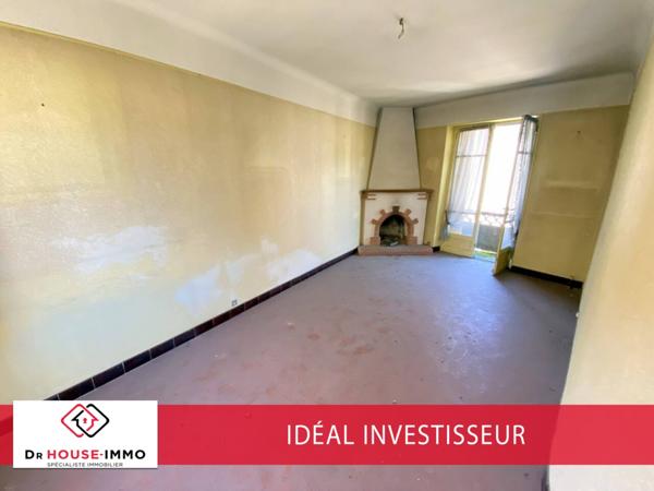 Maison à vendre 6 pièces de 108 m²