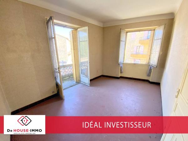 Maison à vendre 6 pièces de 108 m²