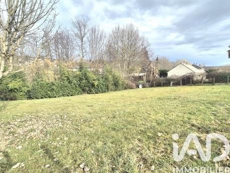 Terrain à vendre 850 m² Ussac