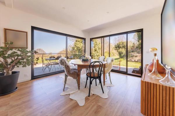 Maison à vendre 5 pièces 160m² Orcines (63870)