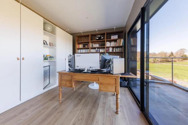 Maison à vendre 5 pièces 160m² Orcines (63870)