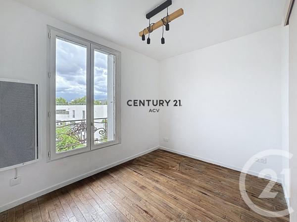 Appartement Duplex à vendre  3 pièces - 44,02 m2 VILLEJUIF - 94