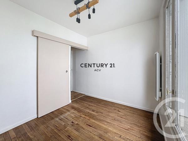 Appartement Duplex à vendre  3 pièces - 44,02 m2 VILLEJUIF - 94