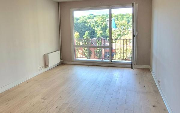 Appartement à vendre    3 pièces • 60 m2 Rosny-sous-Bois
