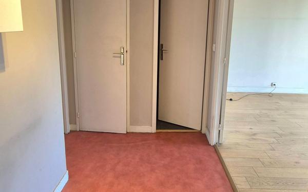 Appartement à vendre    3 pièces • 60 m2 Rosny-sous-Bois
