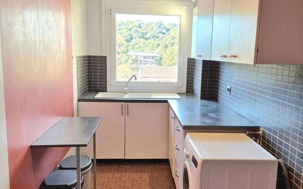 Appartement à vendre    3 pièces • 60 m2 Rosny-sous-Bois