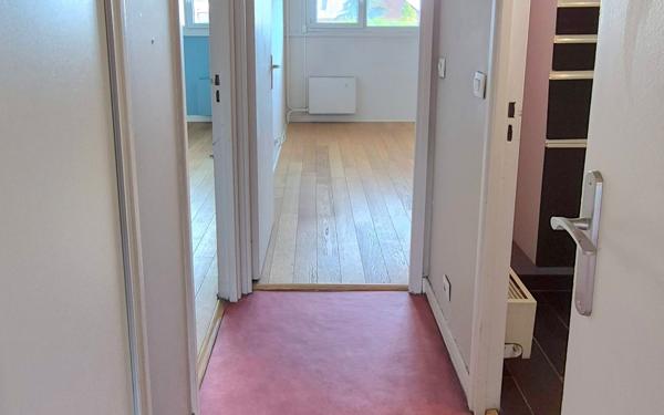 Appartement à vendre    3 pièces • 60 m2 Rosny-sous-Bois