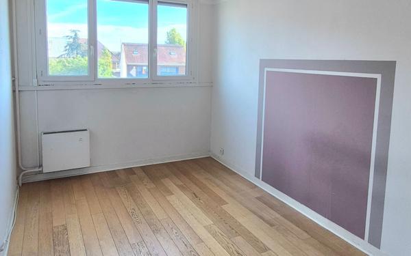 Appartement à vendre    3 pièces • 60 m2 Rosny-sous-Bois