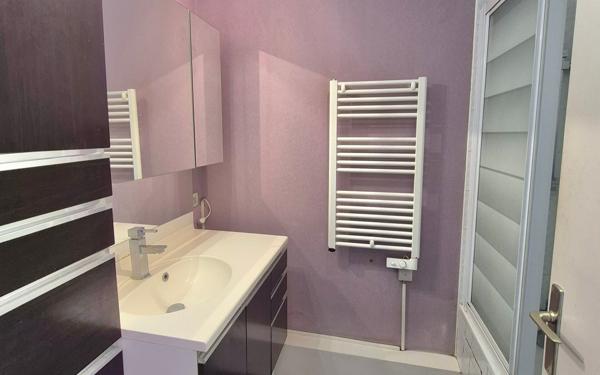 Appartement à vendre    3 pièces • 60 m2 Rosny-sous-Bois