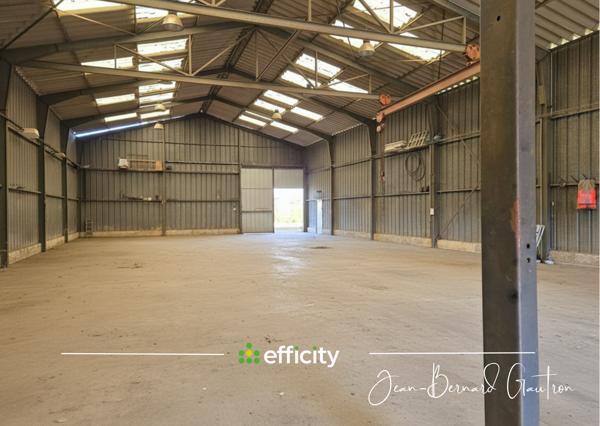 Local Commercial
         1 pièce
        - 480 m² 220 000 € *