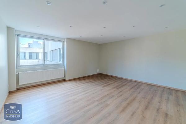 Appartement à vendre 4 pièces 94.57m² Roanne (42300)