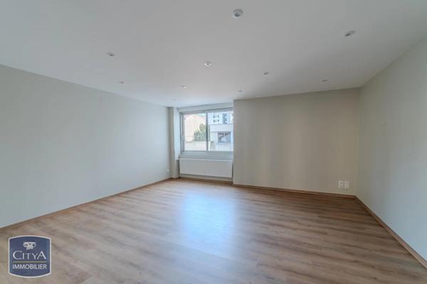 Appartement à vendre 4 pièces 94.57m² Roanne (42300)