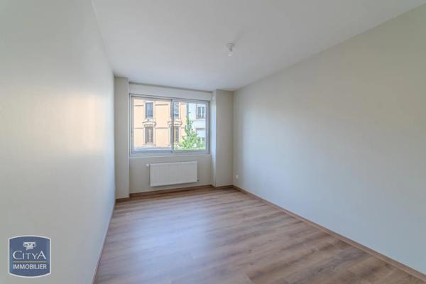 Appartement à vendre 4 pièces 94.57m² Roanne (42300)