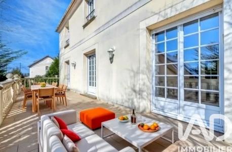 Maison à vendre 8 pièces 220 m² Sarcelles