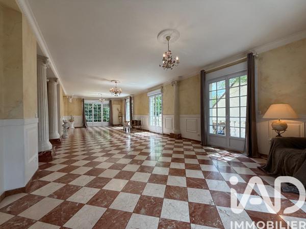 Maison à vendre 8 pièces 220 m² Sarcelles