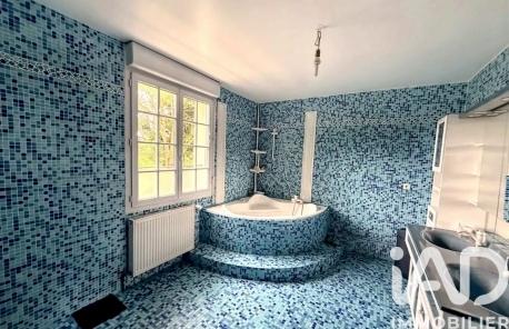 Maison à vendre 8 pièces 220 m² Sarcelles