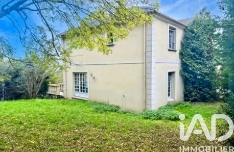 Maison à vendre 8 pièces 220 m² Sarcelles