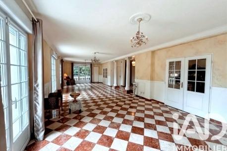 Maison à vendre 8 pièces 220 m² Sarcelles