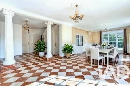 Maison à vendre 8 pièces 220 m² Sarcelles
