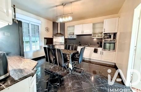 Maison à vendre 8 pièces 220 m² Sarcelles
