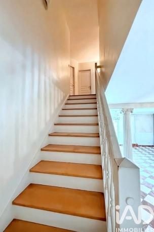 Maison à vendre 8 pièces 220 m² Sarcelles