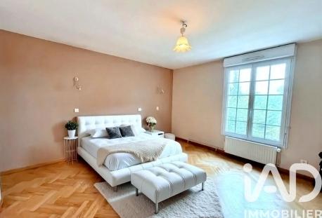 Maison à vendre 8 pièces 220 m² Sarcelles