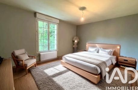 Maison à vendre 8 pièces 220 m² Sarcelles