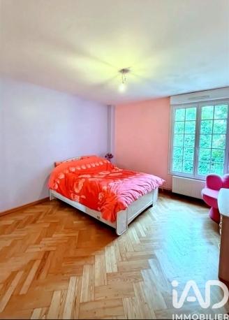 Maison à vendre 8 pièces 220 m² Sarcelles