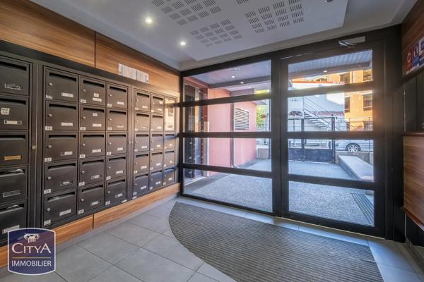 Appartement à vendre 3 pièces 58.52m² Toulouse (31200)