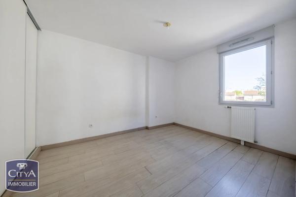 Appartement à vendre 3 pièces 58.52m² Toulouse (31200)