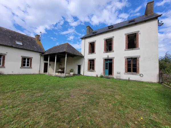 Ancienne école à vendre potentiel unique
