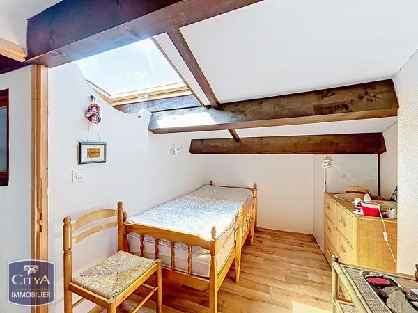 Appartement à vendre 4 pièces 48.1m² Roquebrune-sur-Argens (83380)