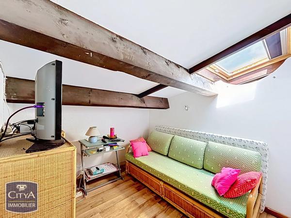 Appartement à vendre 4 pièces 48.1m² Roquebrune-sur-Argens (83380)