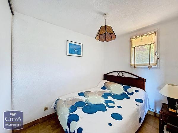 Appartement à vendre 4 pièces 48.1m² Roquebrune-sur-Argens (83380)