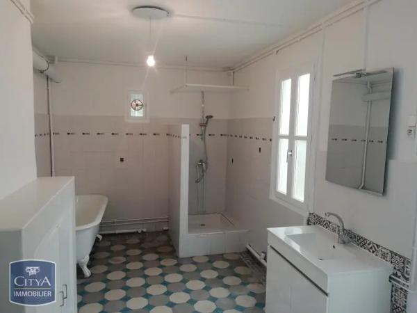 Maison à louer 4 pièces 130m²