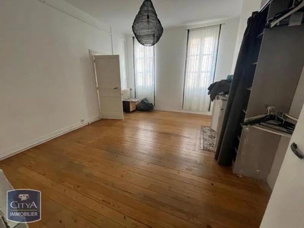 Maison à louer 4 pièces 130m²