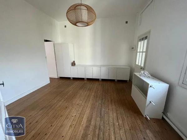 Maison à louer 4 pièces 130m²