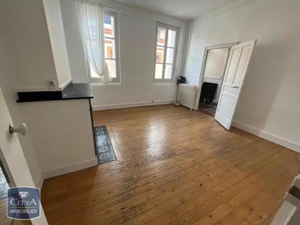 Maison à louer 4 pièces 130m²