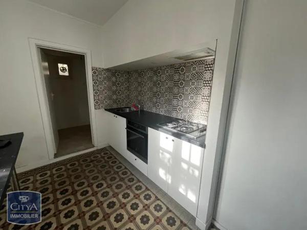 Maison à louer 4 pièces 130m²