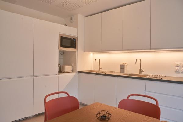 Duplex privatif "Sevilla" meublé dans une maison exceptionelle