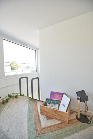 Duplex privatif "Sevilla" meublé dans une maison exceptionelle