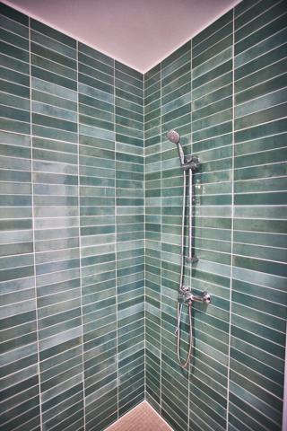 Duplex privatif "Sevilla" meublé dans une maison exceptionelle